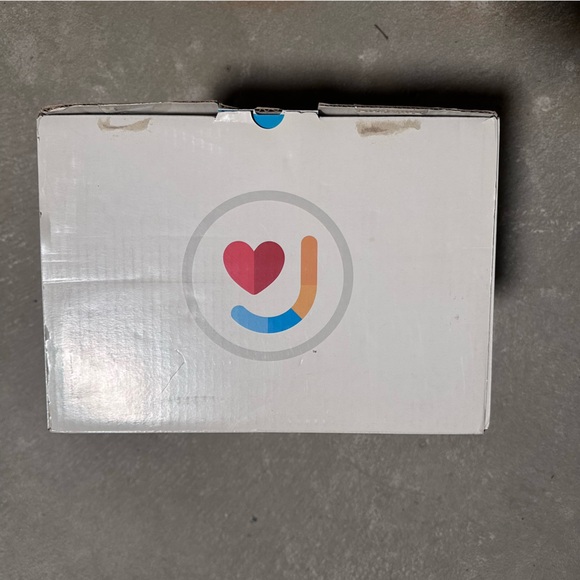 Joy For All Golden Pup Companion Pet Interactive Plush Dog - Picture 2 of 5